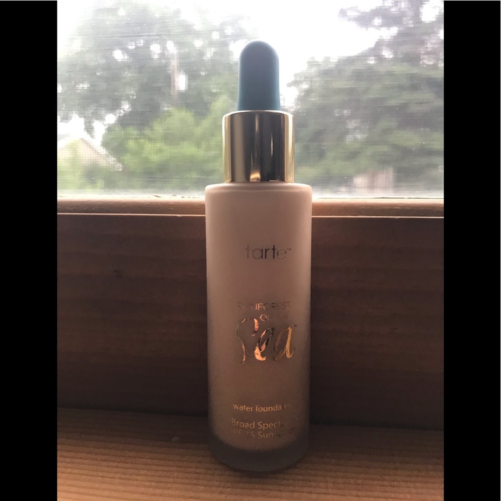 Tarte Foundation BNIB